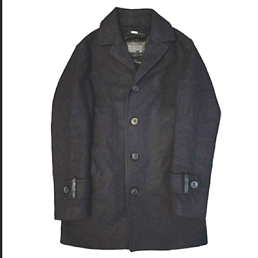 MACKAGE Holt Renfrew UNISEX Wool Cashmere Size 36